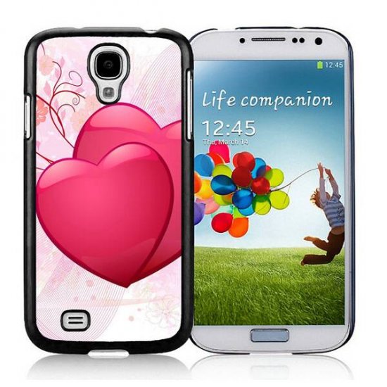 Valentine Cute Heart Samsung Galaxy S4 9500 Cases DDL | Coach Outlet Canada